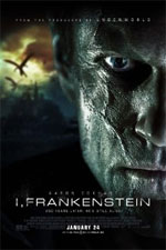 Watch I, Frankenstein Movie4k