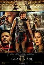 Watch Gladiator II Movie4k