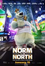 Watch Norm of the North Movie4k