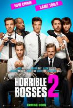 Watch Horrible Bosses 2 Movie4k