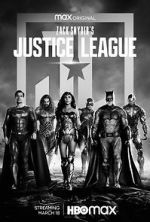 Watch Zack Snyder's Justice League Viooz