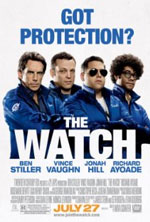 Watch The Watch Movie4k