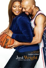 Watch Just Wright Movie4k