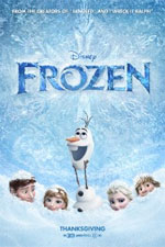 Watch Frozen Movie4k