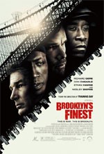Watch Brooklyn's Finest Movie4k