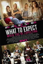 Watch What to Expect When You're Expecting Movie4k