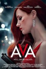 Watch Ava Movie4k