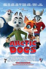 Watch Arctic Dogs Movie4k