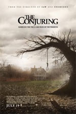 Watch The Conjuring Movie4k