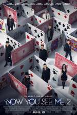 Watch Now You See Me 2 Movie4k