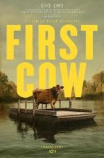 Watch First Cow Movie4k
