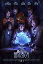 Watch Haunted Mansion Movie4k
