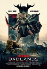 Predator: Badlands movie4k