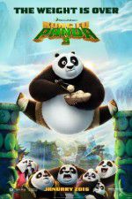 Watch Kung Fu Panda 3 Movie4k