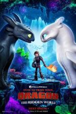 Watch How to Train Your Dragon: The Hidden World Movie4k