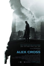 Watch Alex Cross Movie4k