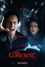 The Conjuring: Last Rites movie4k