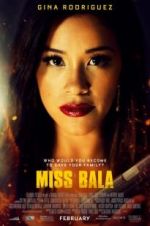 Watch Miss Bala Movie4k