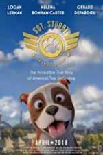 Watch Sgt. Stubby: An American Hero Movie4k