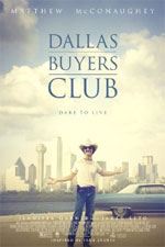 Watch Dallas Buyers Club Movie4k
