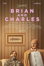 Watch Brian and Charles Movie4k