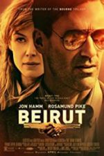 Watch Beirut Movie4k