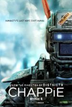 Watch Chappie Movie4k