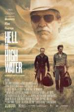 Watch Hell or High Water Movie4k