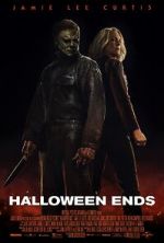 Halloween Ends movie4k