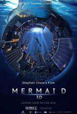 Watch The Mermaid Movie4k