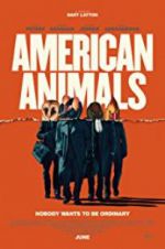 Watch American Animals Movie4k