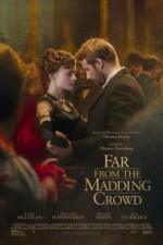 Watch Far from the Madding Crowd Movie4k