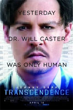 Watch Transcendence Movie4k