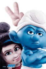 Watch The Smurfs 2 Movie4k