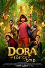 Watch Dora and the Lost City of Gold Movie4k