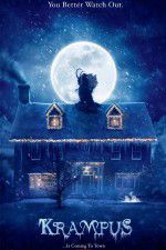 Watch Krampus Movie4k