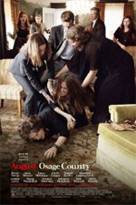 Watch August: Osage County Movie4k
