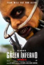 Watch The Green Inferno Movie4k