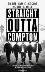 Watch Straight Outta Compton Movie4k