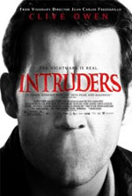 Watch Intruders Movie4k