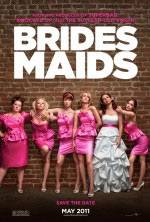 Watch Bridesmaids Movie4k