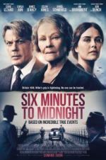 Watch Six Minutes to Midnight Movie4k