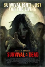 Watch Survival of the Dead Movie4k