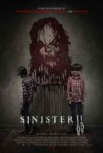Watch Sinister 2 Movie4k
