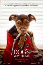 Watch A Dog's Way Home Movie4k
