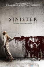 Watch Sinister Movie4k