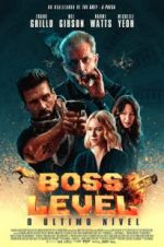 Watch Boss Level Movie4k