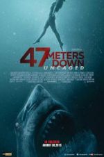 Watch 47 Meters Down: Uncaged Movie4k