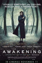 Watch The Awakening Movie4k