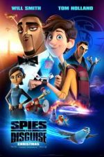 Watch Spies in Disguise Movie4k